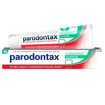 Parodontax Classic Fluoride Toothpaste - buy, prices for Auchan - photo 1