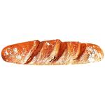 Buckwheat Without Yeast With Chia Seeds Baguette 280g