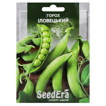 Seedera Ilovetsky Vegetable Peas Seeds 20g - buy, prices for NOVUS - photo 1