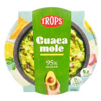 Соус Гуакамоле з авокадо 150г - купити, ціни на NOVUS - фото 2