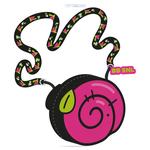 Сумка BB SNL силіконова рожевий