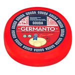 Dziugas Germanto Gouda Cheese 45%