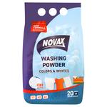 Novax Universal Automat Washing Powder 2kg