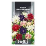 Seedera Aquilegia Terry Mix Seed 0.1g
