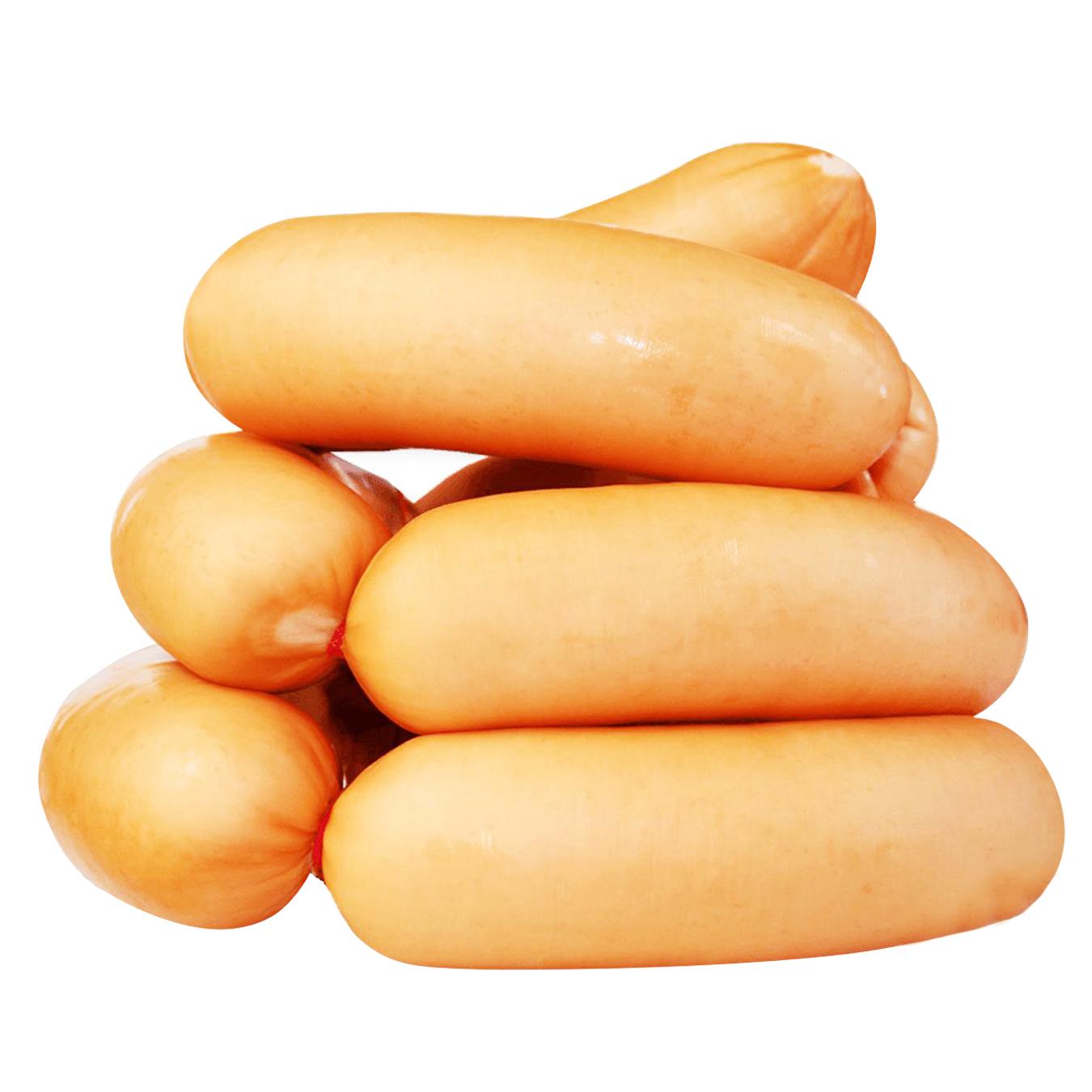 

Сосиски Салтовский МК Школьные