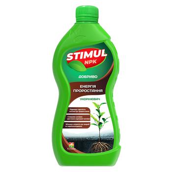 Stimul NPK Mineral Rooter Fertilizer 310ml