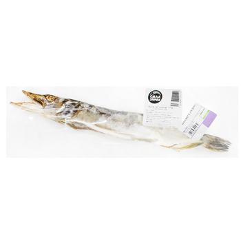 Syla Zvychky Dried Pike p/e - buy, prices for ULTRAMARKET - photo 1