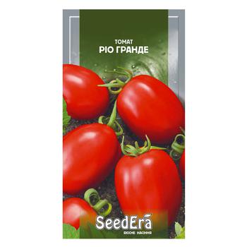 Seedera Tomato Rio Grande Seed 0.1g - buy, prices for Tavria V - photo 1