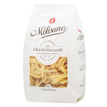 Макаронные изделия La Molisana Tagliatelle 500г