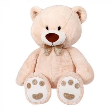 STIP Tishka Bear Soft Toy 56cm - buy, prices for Tavria V - photo 1