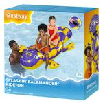 Bestway Salamander Swimming Toy 191х191cm