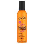 Schwarzkopf got2b Curling Mousse Twisted 250ml