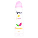 Dove Awakening of Feelings Women's Spray Antiperspirant 150ml