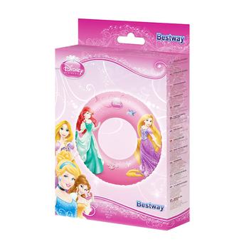 BestWay Princess Inflatable Circle 56cm - buy, prices for NOVUS - photo 1