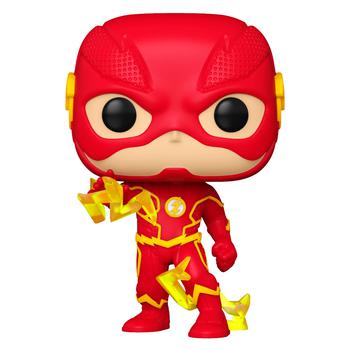 Игрушка фигурка Funko Pop! The Flash 52018