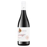 Kakhuri Vazi Kindzmarauli Red Semisweet Wine 11% 0.75l