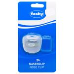 Fashy Silicone Nose Clip