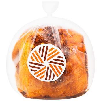 Булочка Жорнова горіхова з корицею 110г