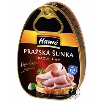 Ham Hame 340g - buy, prices for MegaMarket - photo 2