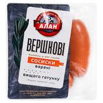 Alan Vershkovi Sausages High Grade