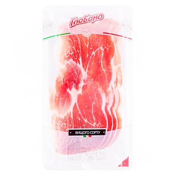 Globino Premium Dry-Cured Prosciutto Ham 80g - buy, prices for Tavria V - photo 1