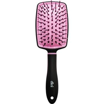 Dini Rectangular Massage Brush - buy, prices for Vostorg - photo 1