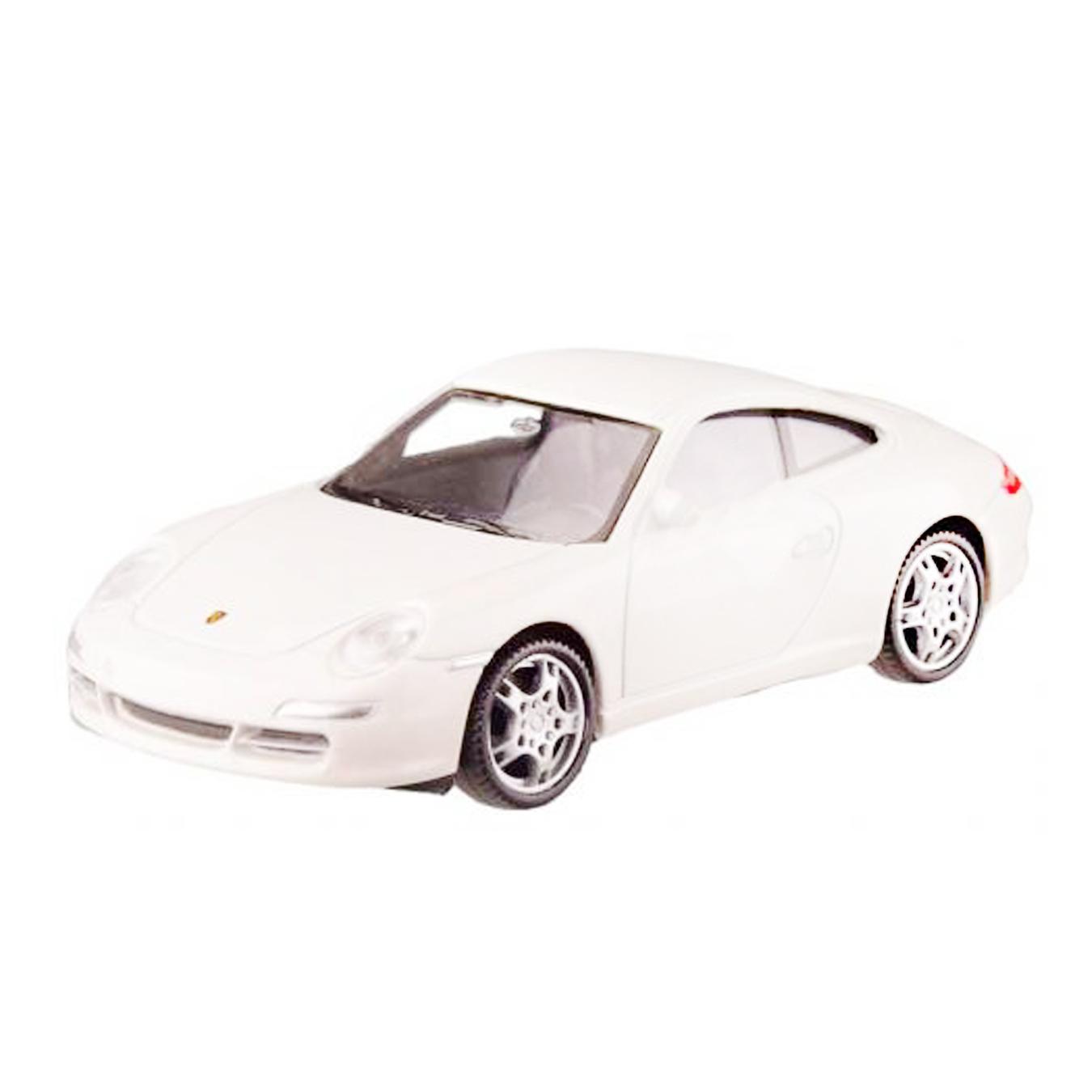 

Игрушка Welly Porsche 911 1:43 Машинка