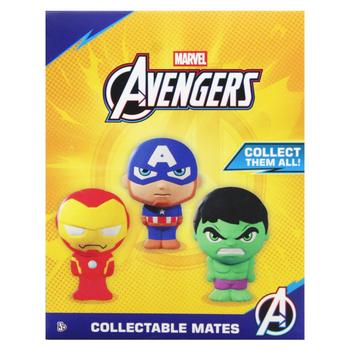 Eolo Marvel Memory Foam Squeeze Toy - buy, prices for - photo 2