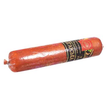 Harmash Bolharska Semi-Smoked Sausage 420g - buy, prices for Tavria V - photo 1