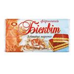 Бісквіт Бісквіт-Шоколад Фірмовий Згущене молоко 330г