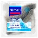 Norven Chilled Dorada Fillet on Skin 210g