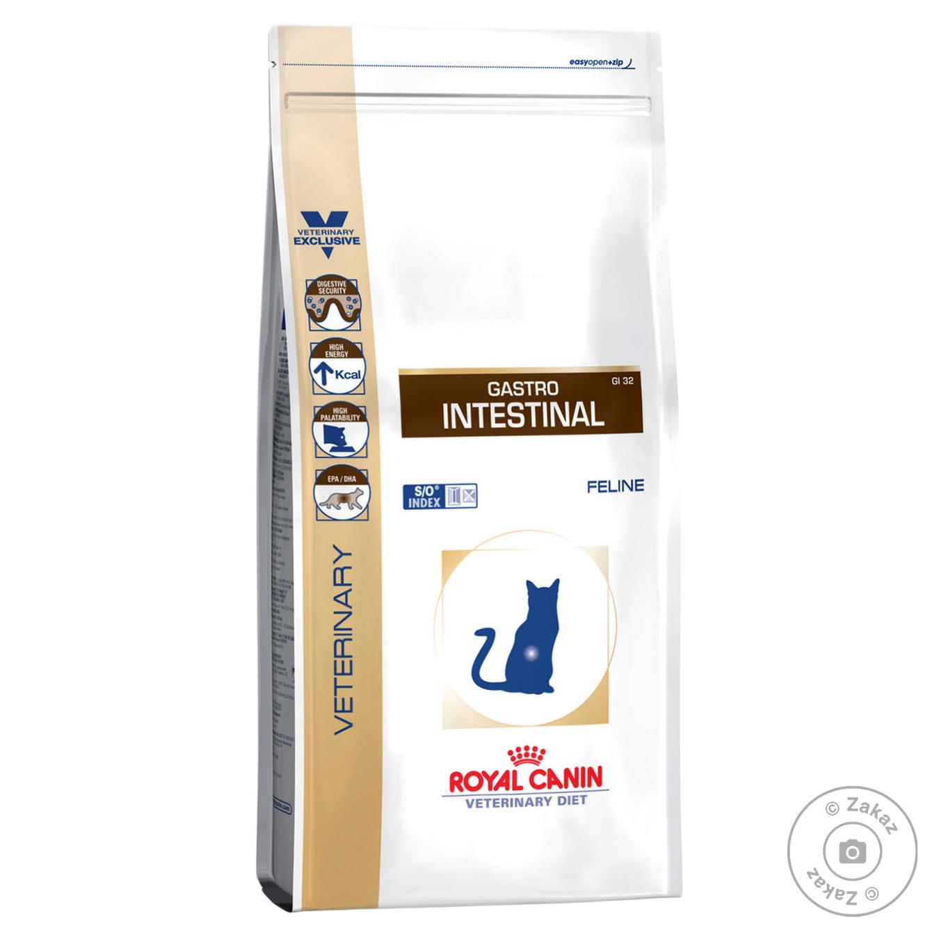 gastro intestinal 400g
