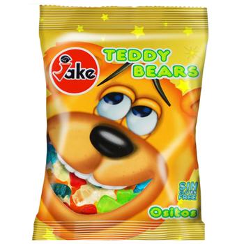Candy Jake Bears 100g - buy, prices for Epicentr FOOD - photo 1