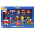 Brawl Stars Set of Figurines 12pcs