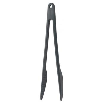 Brabantia Kitchen Tongs + Tweezers
