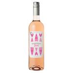Conserva DOC Rose Sweet Wine 9.5% 0.75l