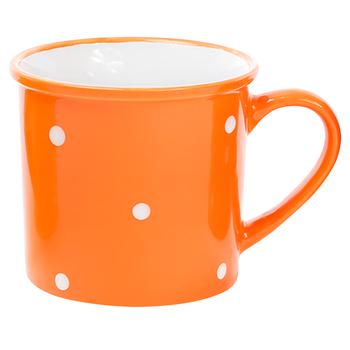 BonaDi Peas Mug in Assortment 0.36l - buy, prices for - photo 3