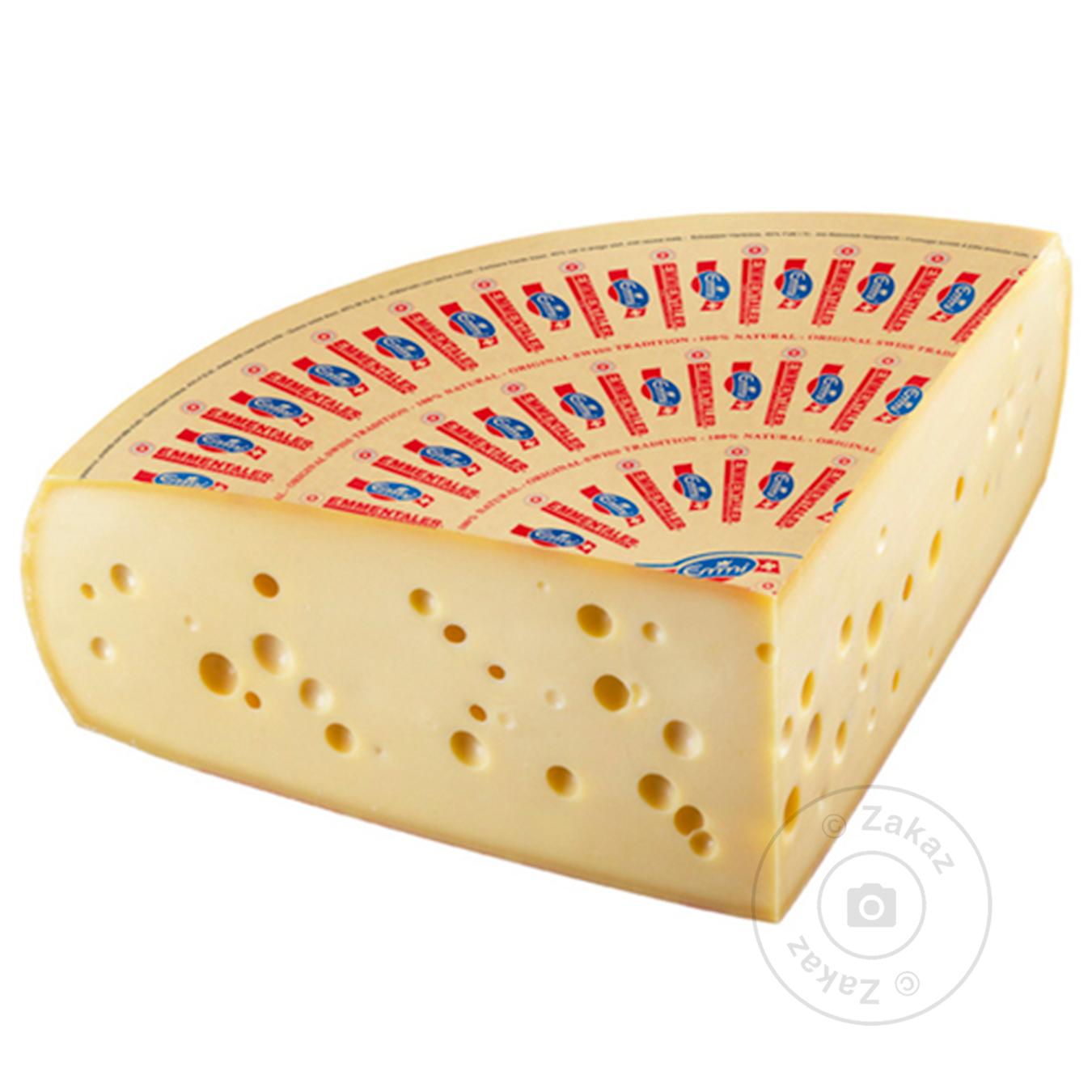 

Сыр Gruyere Emmi Швейцария Регно