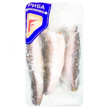 Flagman Fresh Frozen Hake Carcass - buy, prices for ULTRAMARKET - photo 1