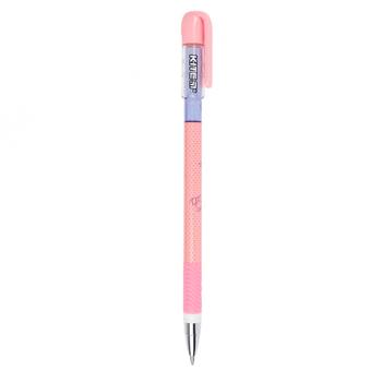 Kite Cat Write-Erase Blue Gel Pen - buy, prices for COSMOS - photo 1