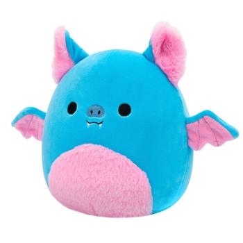 Squishmallows Bat Boyle Soft Toy 19cm - buy, prices for - photo 2