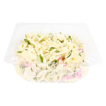 Alaska Crab Stick Salad - buy, prices for Tavria V - photo 1