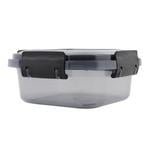 Al-Plastic Limited Line Square Food Container 0.36l