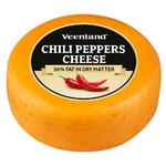 Veenland Chili Farmer's Cheese 50%