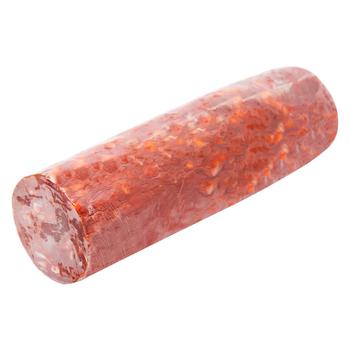 Monte Aragon Chorizo Vela Vazio Sausage - buy, prices for MegaMarket - photo 1