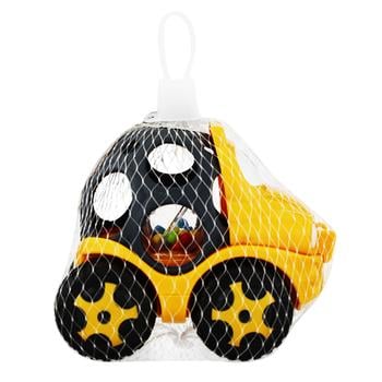 Baby Team Car Rattle Toy in assortment - buy, prices for Tavria V - photo 2