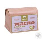 Масло Mother Farm солодковершкове екстра 85% 200г