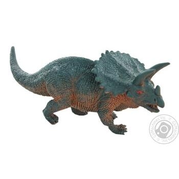 HGL Prehistoric Dinosaurs Toy in Assortment - buy, prices for MegaMarket - photo 4