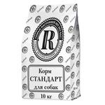 Roycher Standard Dry Food for Dogs 10g