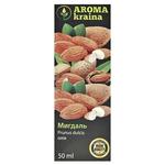 Aroma Kraina Almond Oil 50ml